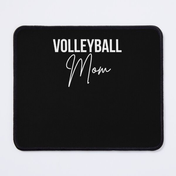 Item preview, Volleyball mom cute mother's day vball player support designed and sold by snowry.