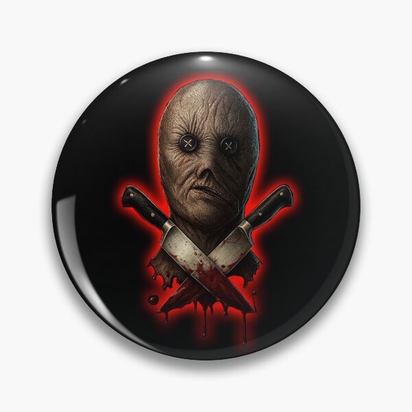 Item preview, Dr. Decker - nightbreed designed and sold by American Artist Designs.