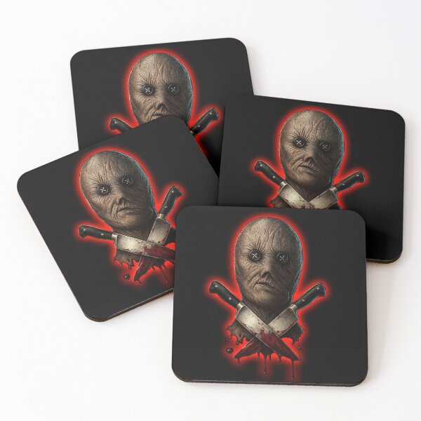 Item preview, Dr. Decker - nightbreed designed and sold by American Artist Designs.