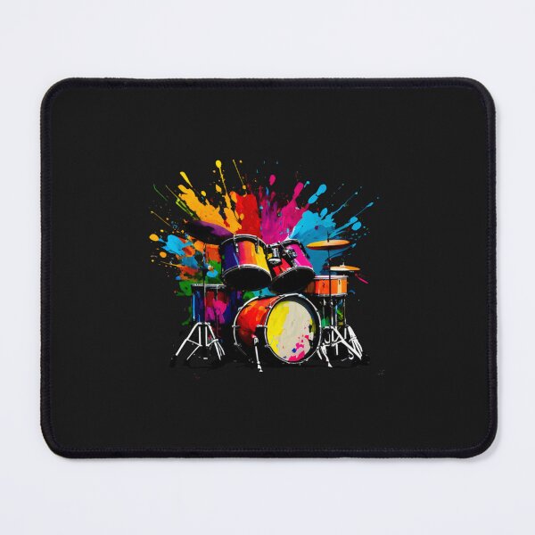 Item preview, Drums with music designed and sold by TaesPlace.