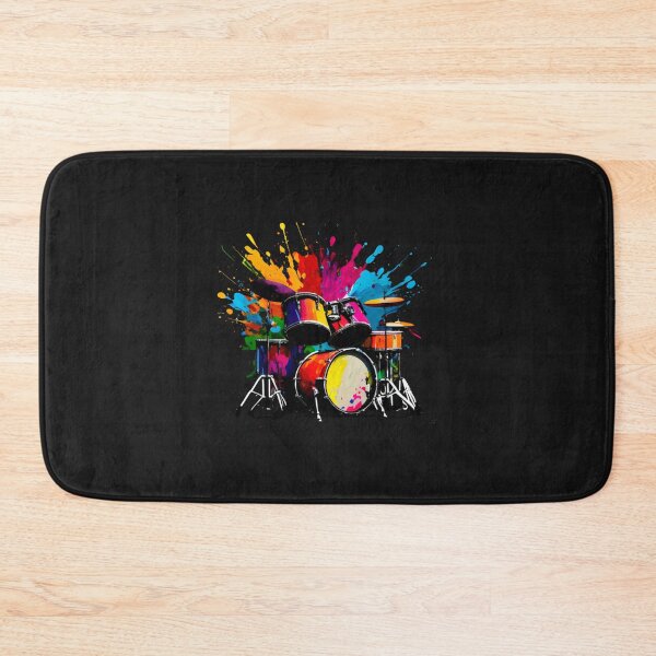 Item preview, Drums with music  designed and sold by TaesPlace.