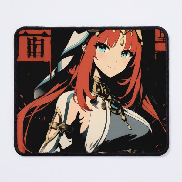 Item preview, Nilou: Hydro Blooms of the Zubayr Stage in Sumeru designed and sold by Senpaiwaves.