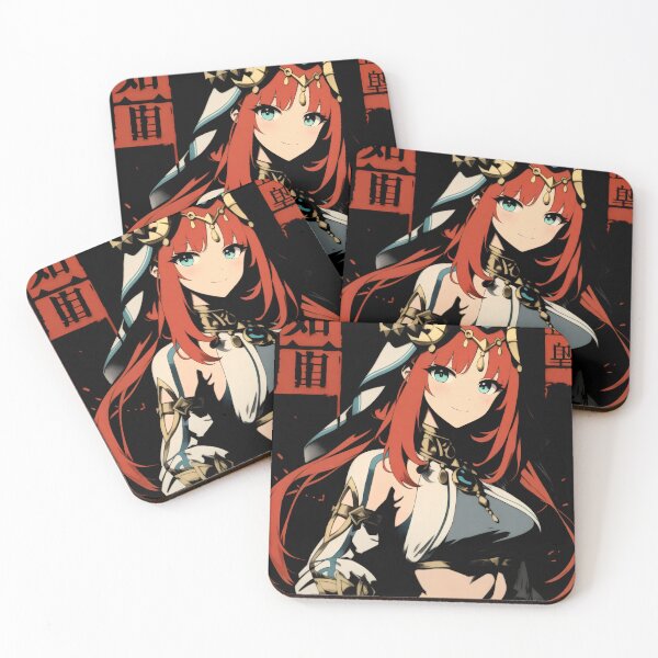 Item preview, Nilou: Hydro Blooms of the Zubayr Stage in Sumeru designed and sold by Senpaiwaves.