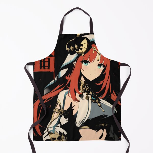 Item preview, Nilou: Hydro Blooms of the Zubayr Stage in Sumeru designed and sold by Senpaiwaves.