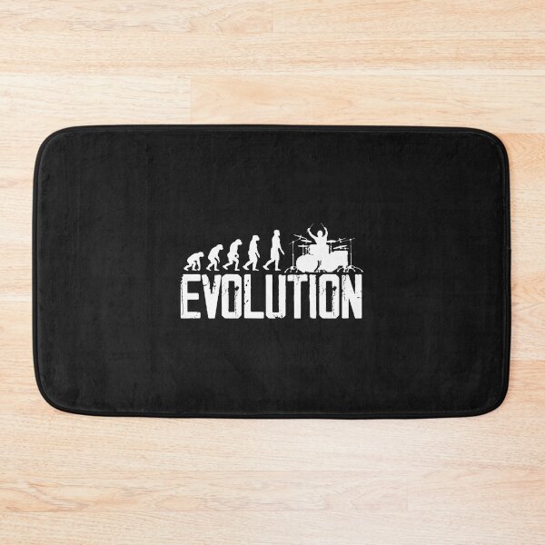 Item preview, EVOLUTION DRUMMER  designed and sold by TaesPlace.