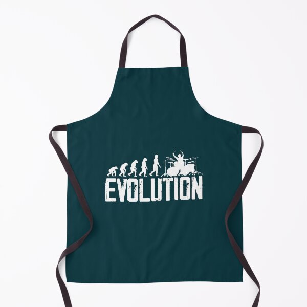 Item preview, EVOLUTION DRUMMER designed and sold by TaesPlace.