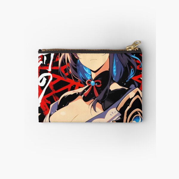 Item preview, Raiden Shogun: Eternity's Electro Judgment in Inazuma designed and sold by Senpaiwaves.