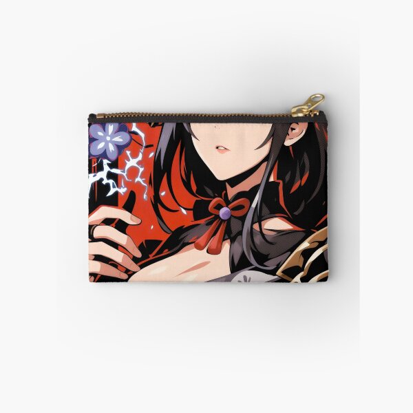 Item preview, Raiden Shogun: Eternity's Electro Judgment in Inazuma designed and sold by Senpaiwaves.