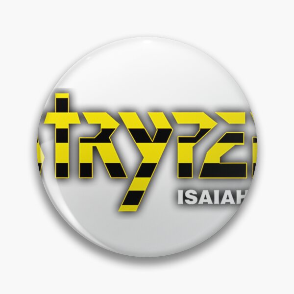 Item preview, Hard Rock Band Stryper designed and sold by Websteurra.