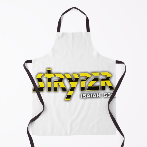Item preview, Hard Rock Band Stryper designed and sold by Websteurra.