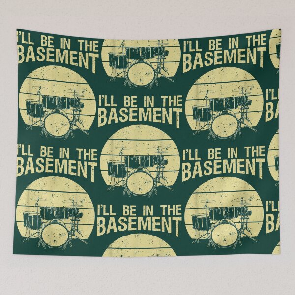 Item preview, Drum Set Drumming Lover designed and sold by TaesPlace.