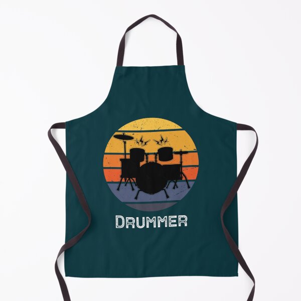 Item preview, Drum Set Drumming Lovers designed and sold by TaesPlace.
