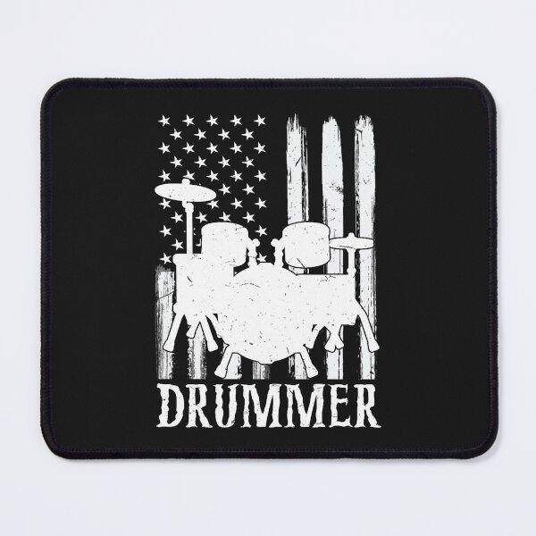Item preview, Drum Set Drumming Lovers designed and sold by TaesPlace.