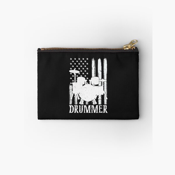 Item preview, Drum Set Drumming Lovers  designed and sold by TaesPlace.