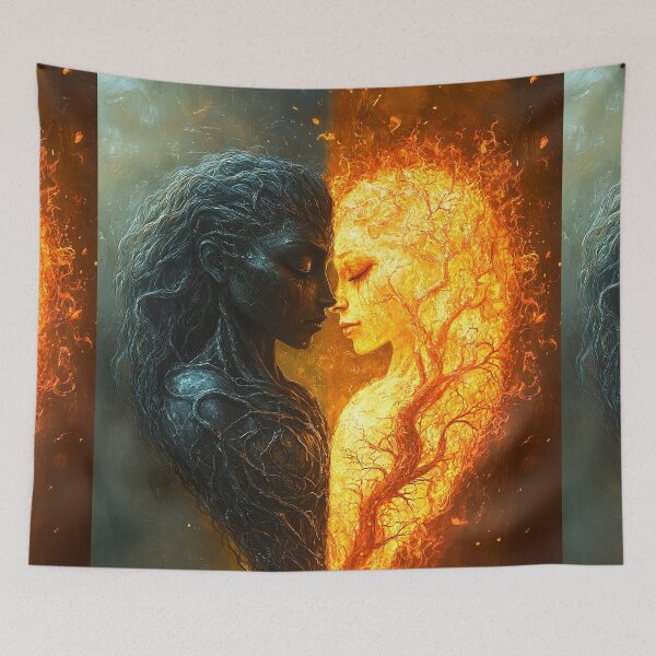Item preview, Passionate Hearts designed and sold by StimulatedHead.