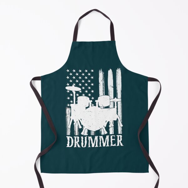 Item preview, Drum Set Drumming Lovers designed and sold by TaesPlace.