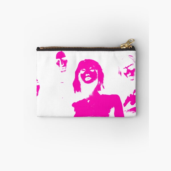 Item preview,  Classic Threshold Rock Band Girl designed and sold by Websteurra.