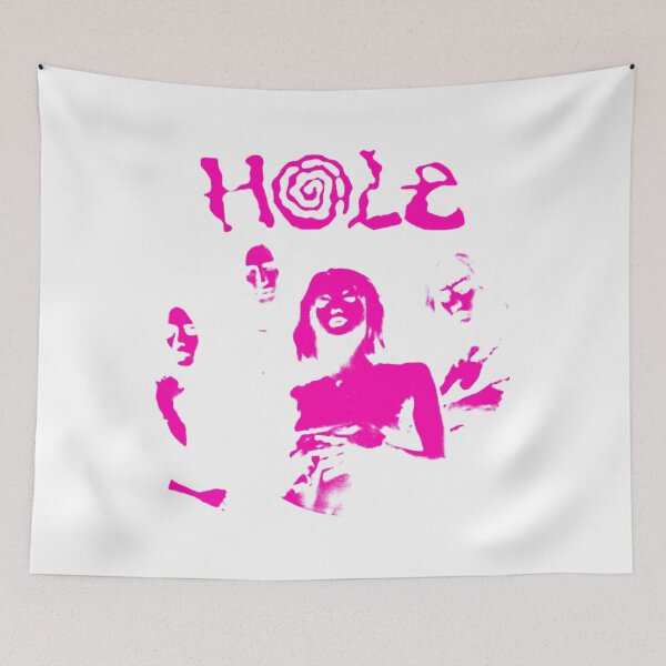 Item preview,  Classic Threshold Rock Band Girl designed and sold by Websteurra.