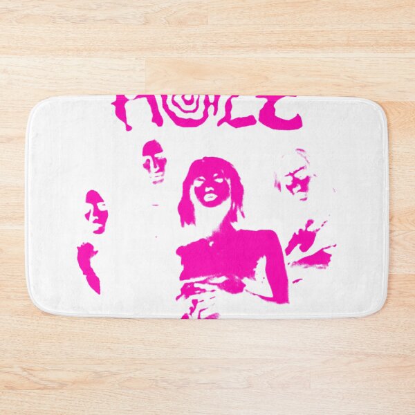 Item preview,  Classic Threshold Rock Band Girl designed and sold by Websteurra.