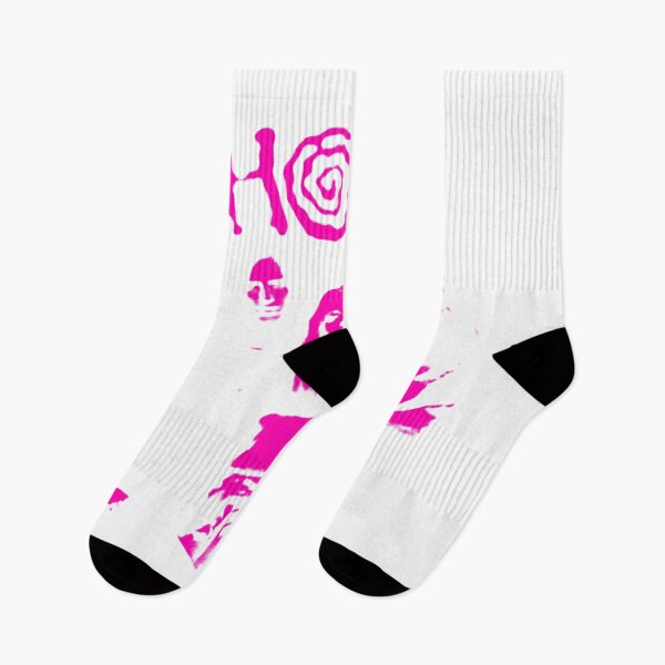 Item preview,  Classic Threshold Rock Band Girl designed and sold by Websteurra.
