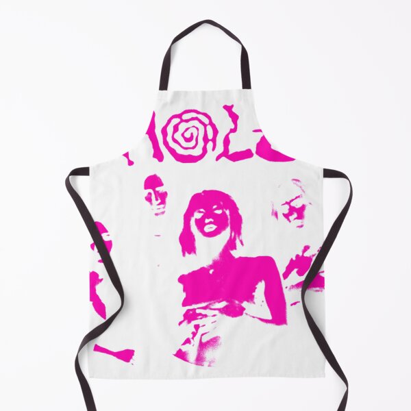 Item preview, Classic Threshold Rock Band Girl designed and sold by Websteurra.
