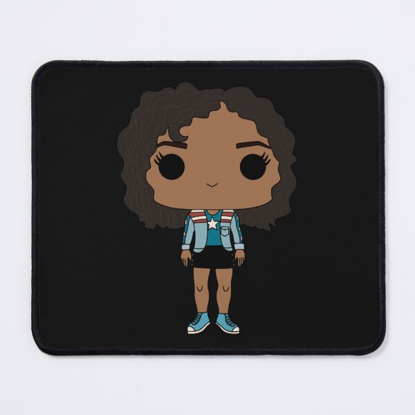 Item preview, america chavez  miss america designed and sold by vanzandtma.
