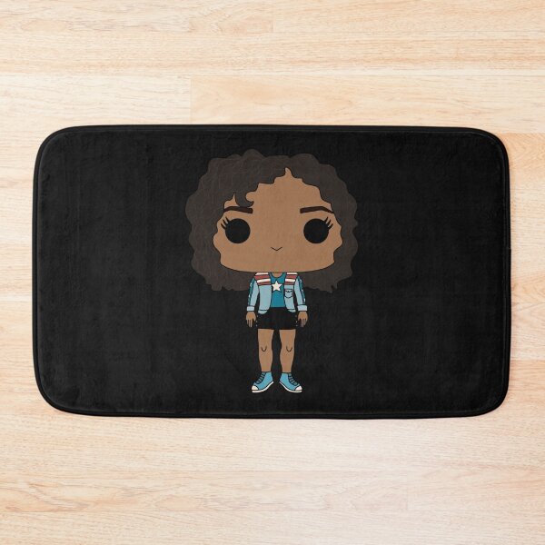 Item preview, america chavez  miss america designed and sold by vanzandtma.