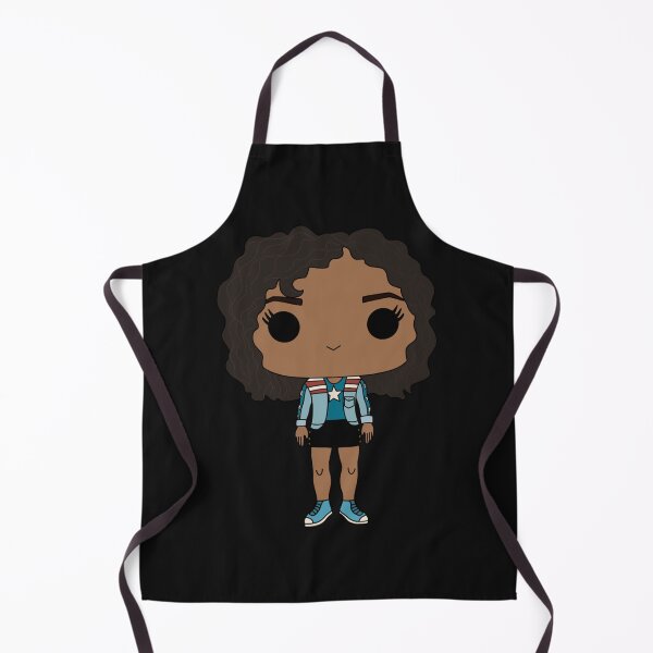 Item preview, america chavez miss america designed and sold by vanzandtma.