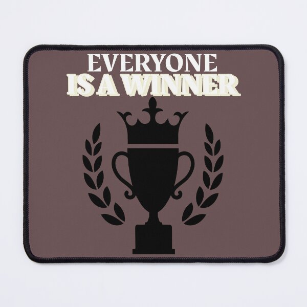 Item preview, Victory for All designed and sold by TheWORDZ.