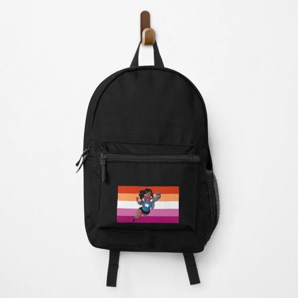 Item preview, america chavez is a lesbian designed and sold by vanzandtma.