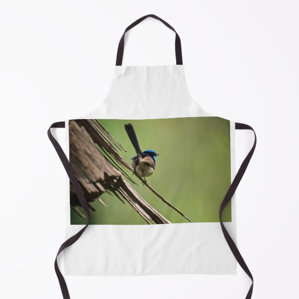 Item preview, Superb Fairy Wren II designed and sold by D-GaP.