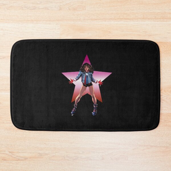 Item preview, america Chavez lesbian star designed and sold by vanzandtma.