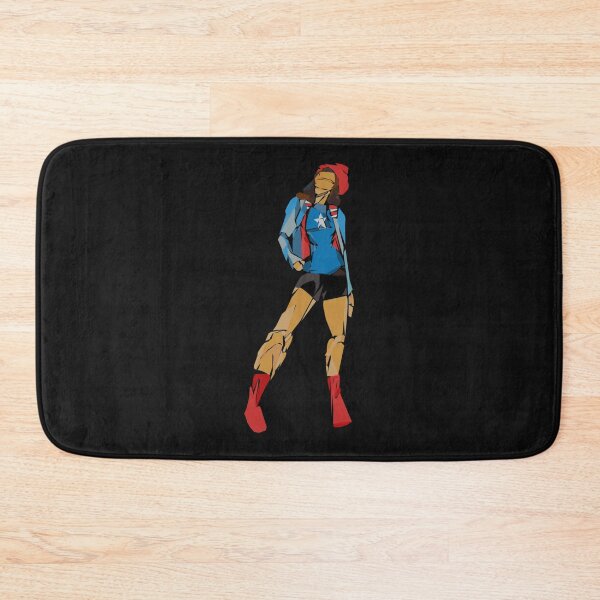 Item preview, America Chavez designed and sold by vanzandtma.