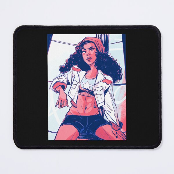 Item preview, America Chavez Lightweight designed and sold by vanzandtma.