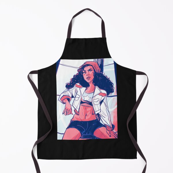 Item preview, America Chavez Lightweight designed and sold by vanzandtma.