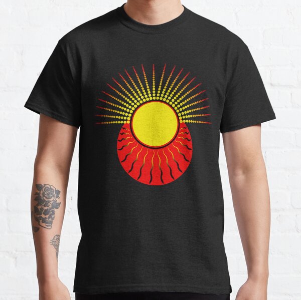 naidoc 2021 shirt