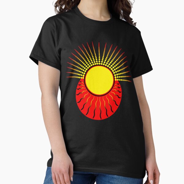 Item preview, Sun, Land & People designed and sold by Kestrelle.