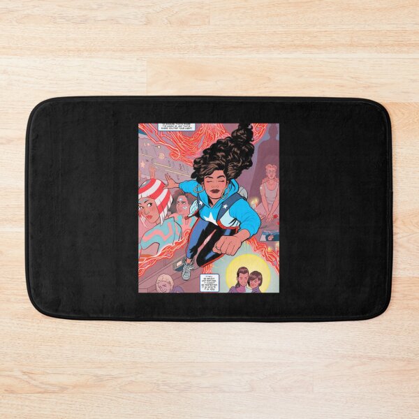 Item preview, America Chavez designed and sold by vanzandtma.