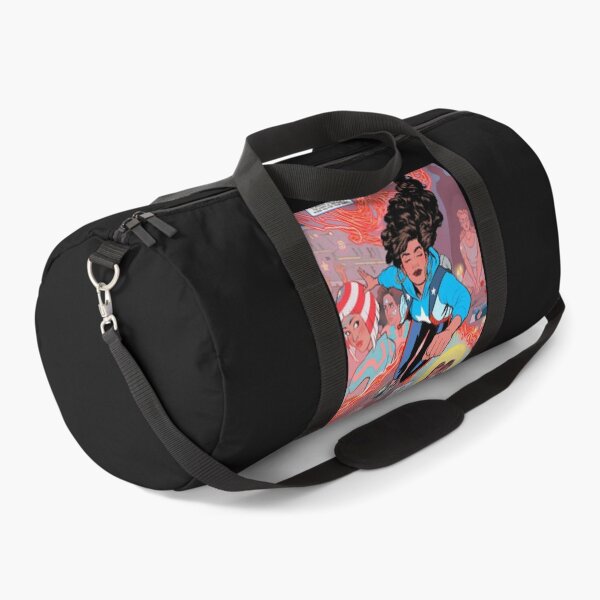 Item preview, America Chavez designed and sold by vanzandtma.