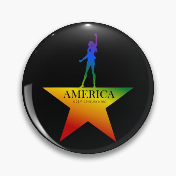 Item preview, america chavez rainbow  designed and sold by vanzandtma.