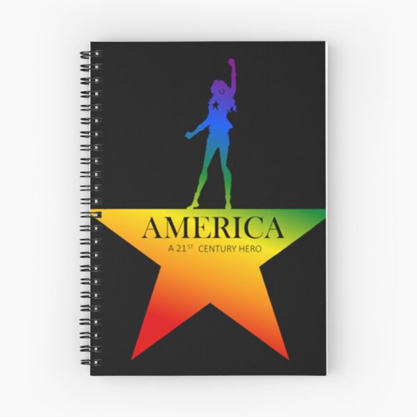 Item preview, america chavez rainbow  designed and sold by vanzandtma.