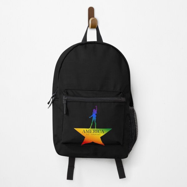 Item preview, america chavez rainbow designed and sold by vanzandtma.