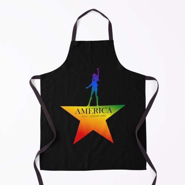 Item preview, america chavez rainbow designed and sold by vanzandtma.