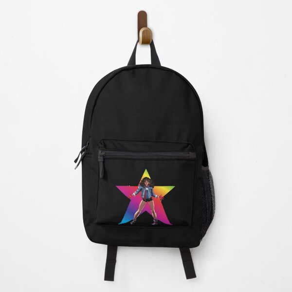 Item preview, america chavez rainbow star designed and sold by vanzandtma.