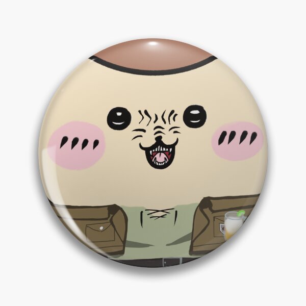 Item preview, KURI MANJUUU BEEEER! designed and sold by LOINKY.