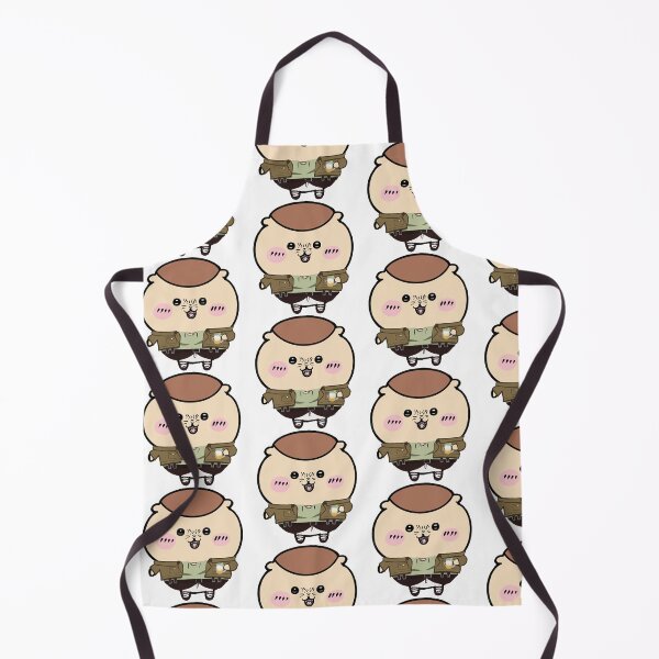 Item preview, KURI MANJUUU BEEEER! designed and sold by LOINKY.