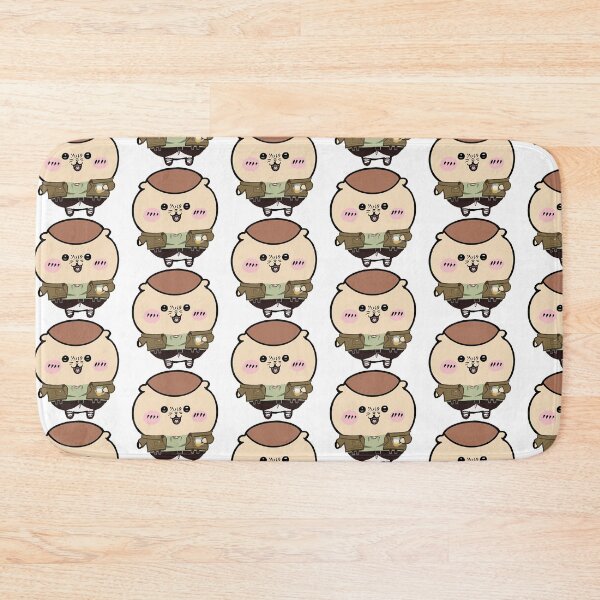 Item preview, KURI MANJUUU BEEEER! designed and sold by LOINKY.