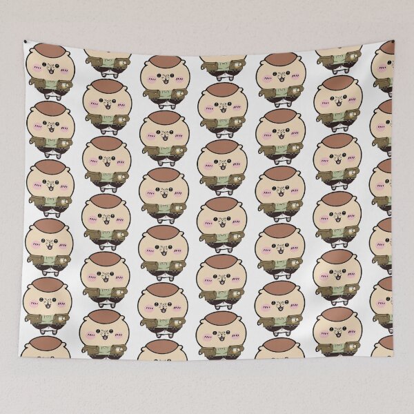 Item preview, KURI MANJUUU BEEEER! designed and sold by LOINKY.