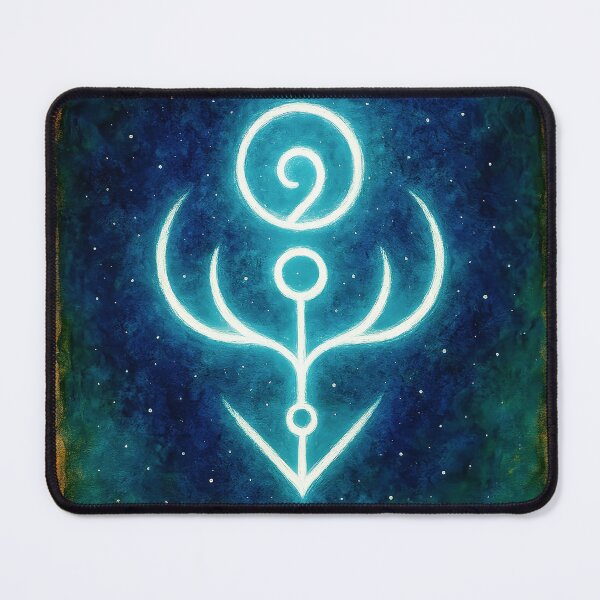 Item preview, Soul Kin — The Harmonic Weave of the Eternal Pod designed and sold by LUMINOUS LUCIDITY.