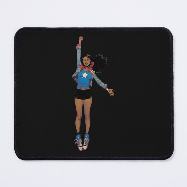 Item preview, America Chavez designed and sold by vanzandtma.
